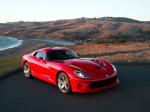 SRT Viper 2013 года